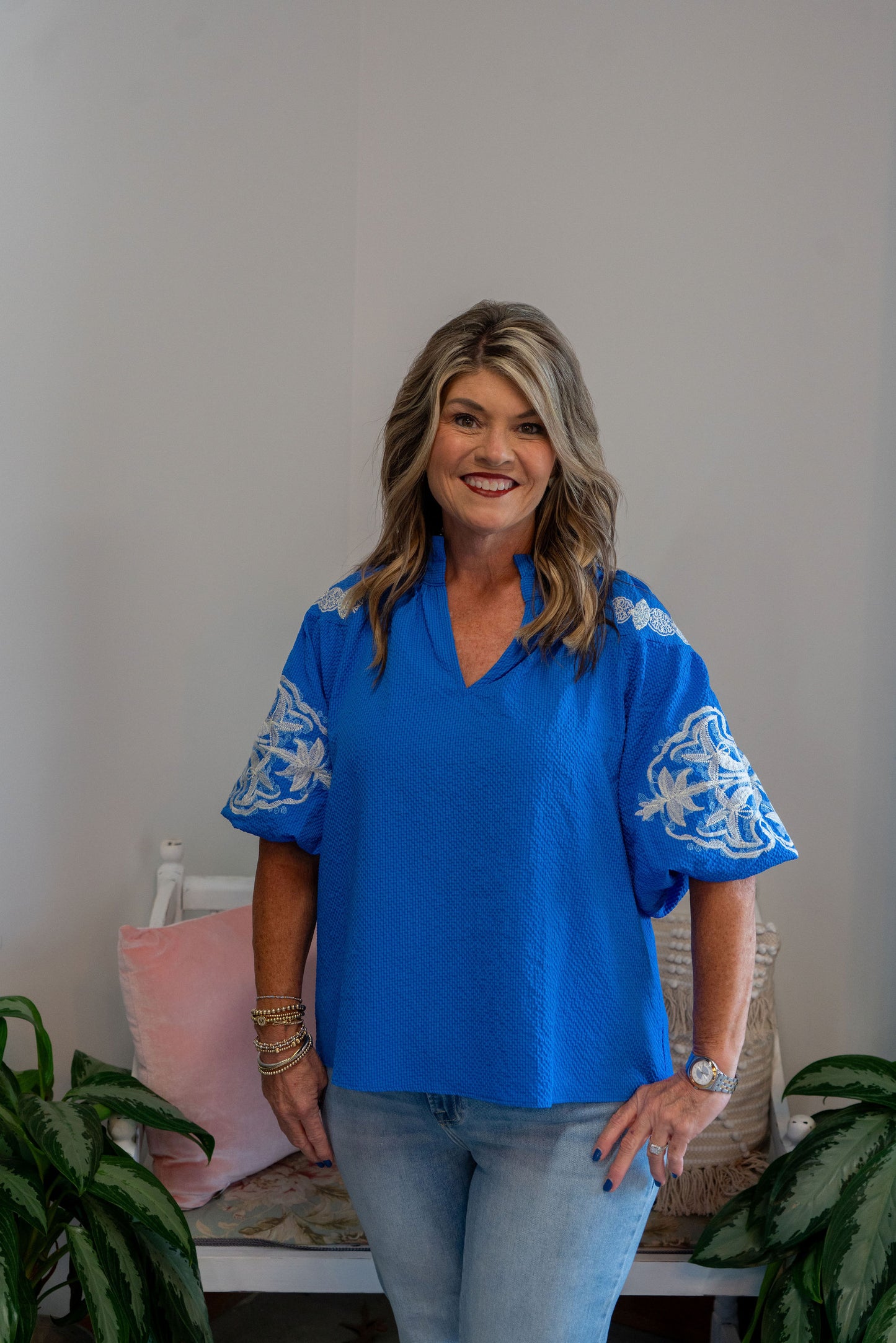 Take me to the Ocean Top