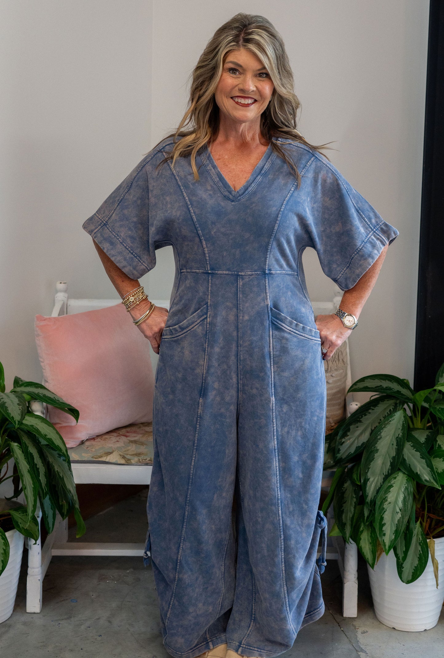 Comfort Days Jumper
