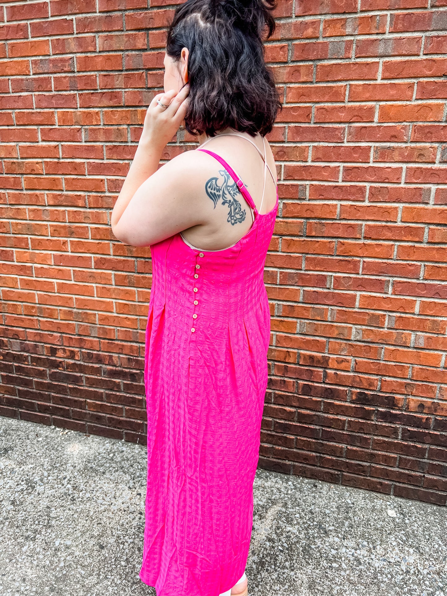 Elle’s Favorite Jumpsuit