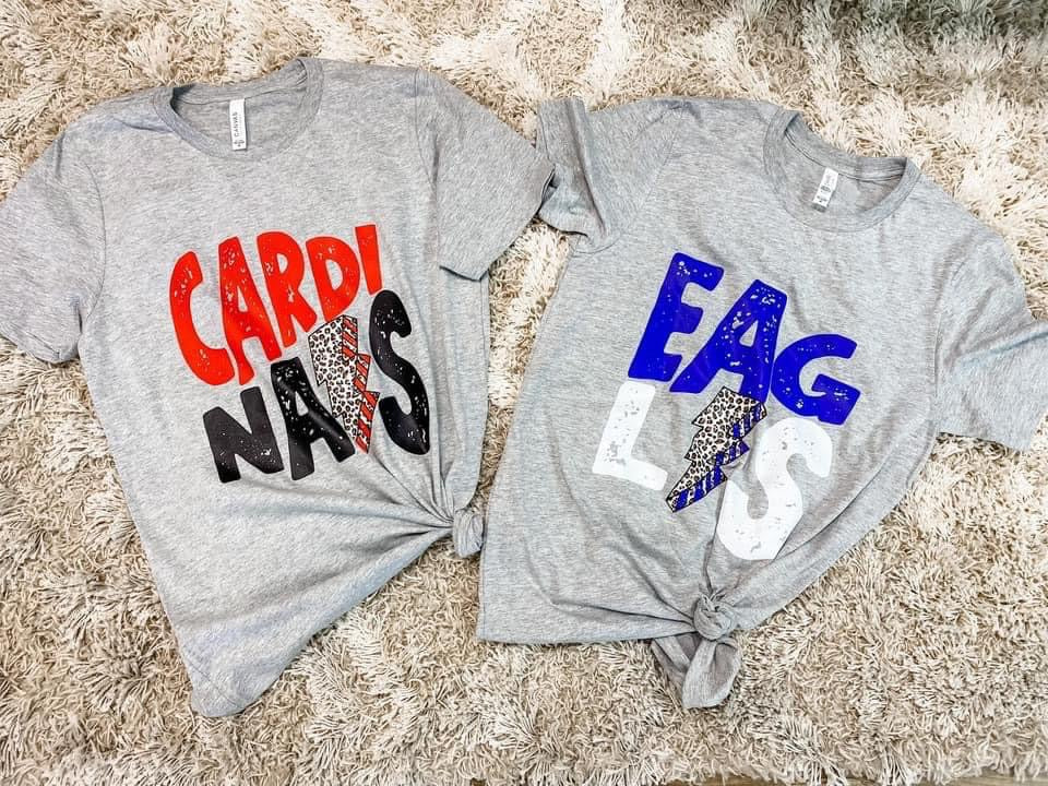 Eagles Tee (Preorder)