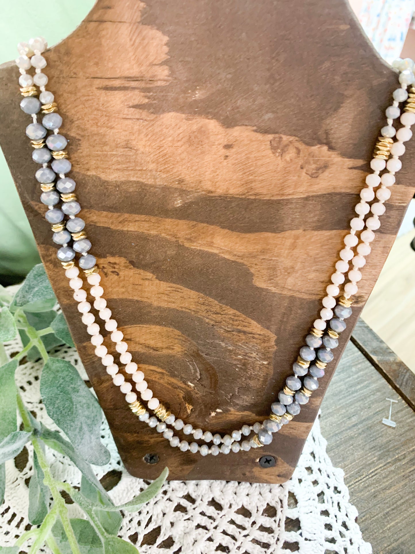 Adalyn Jane Necklace