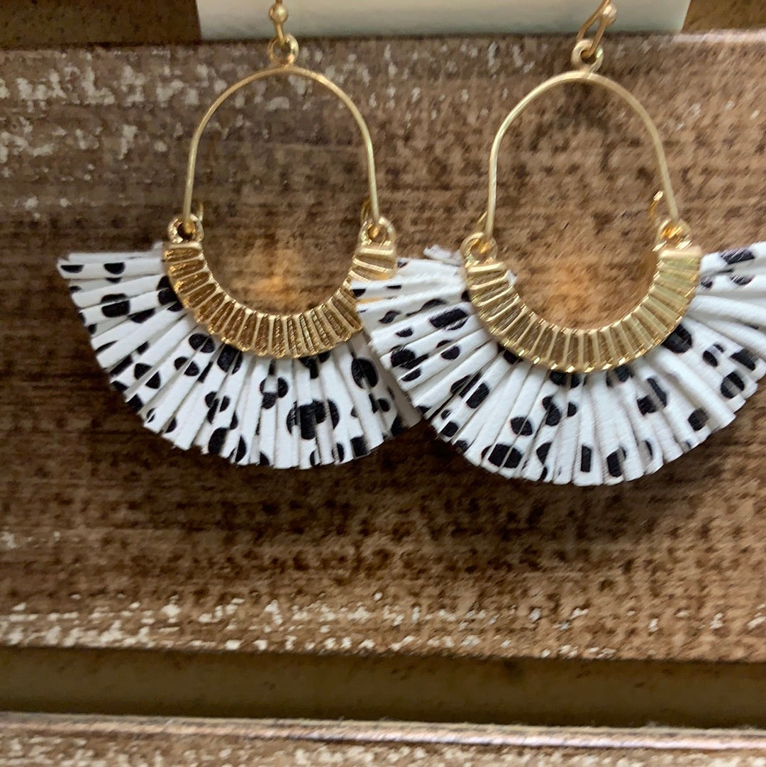 Moira Earrings