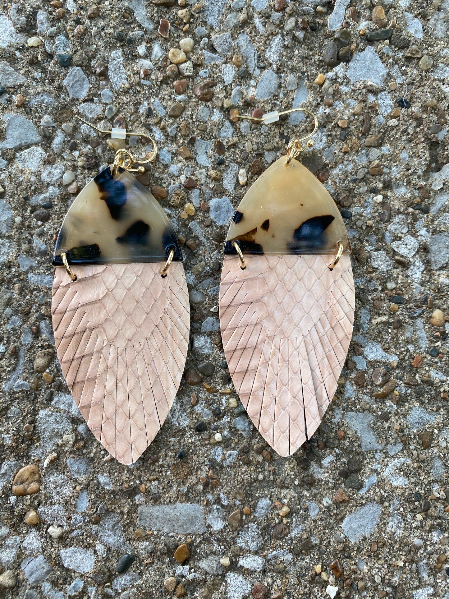 Amelia Earrings