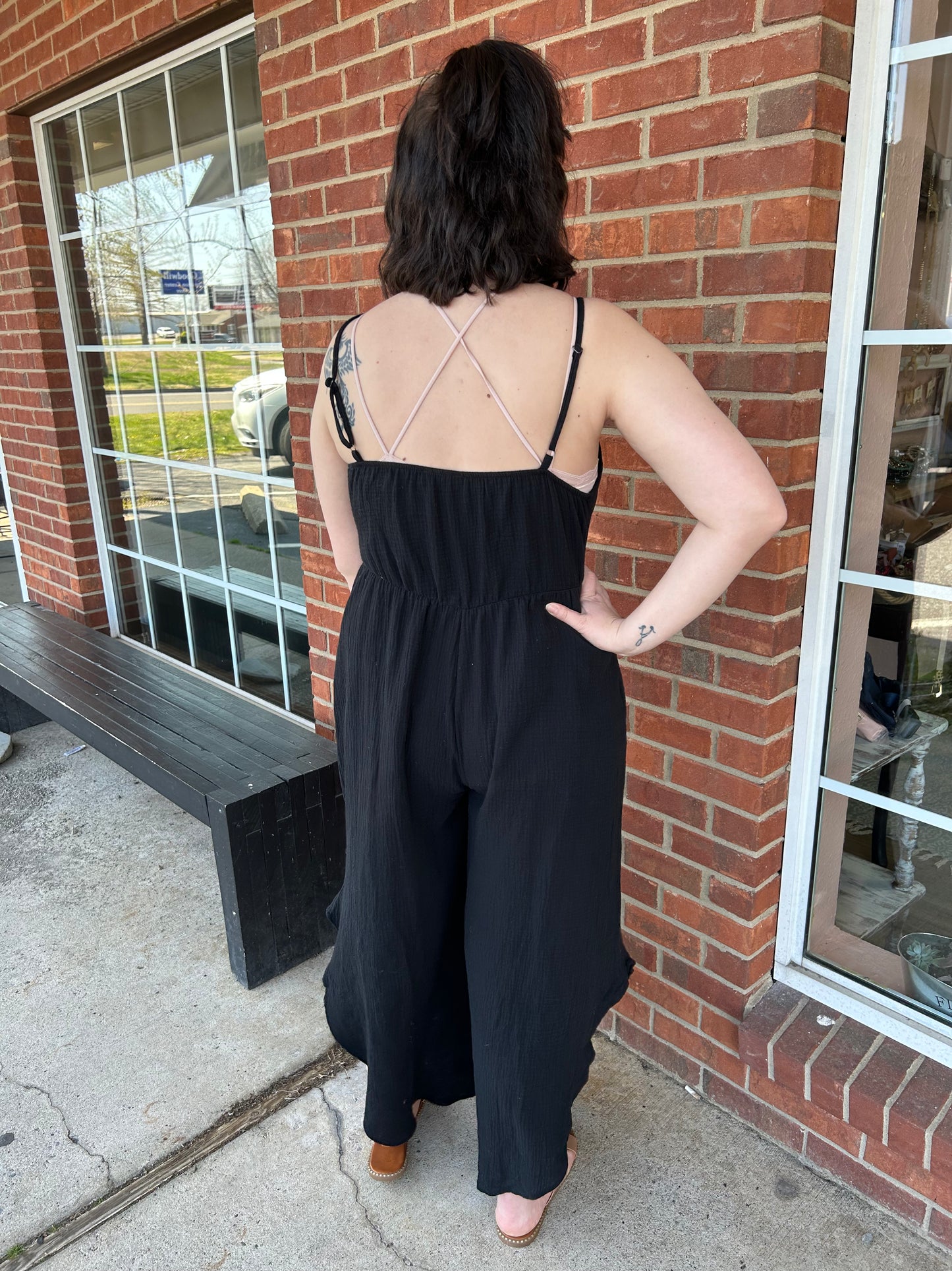 Savor the Moment Jumper