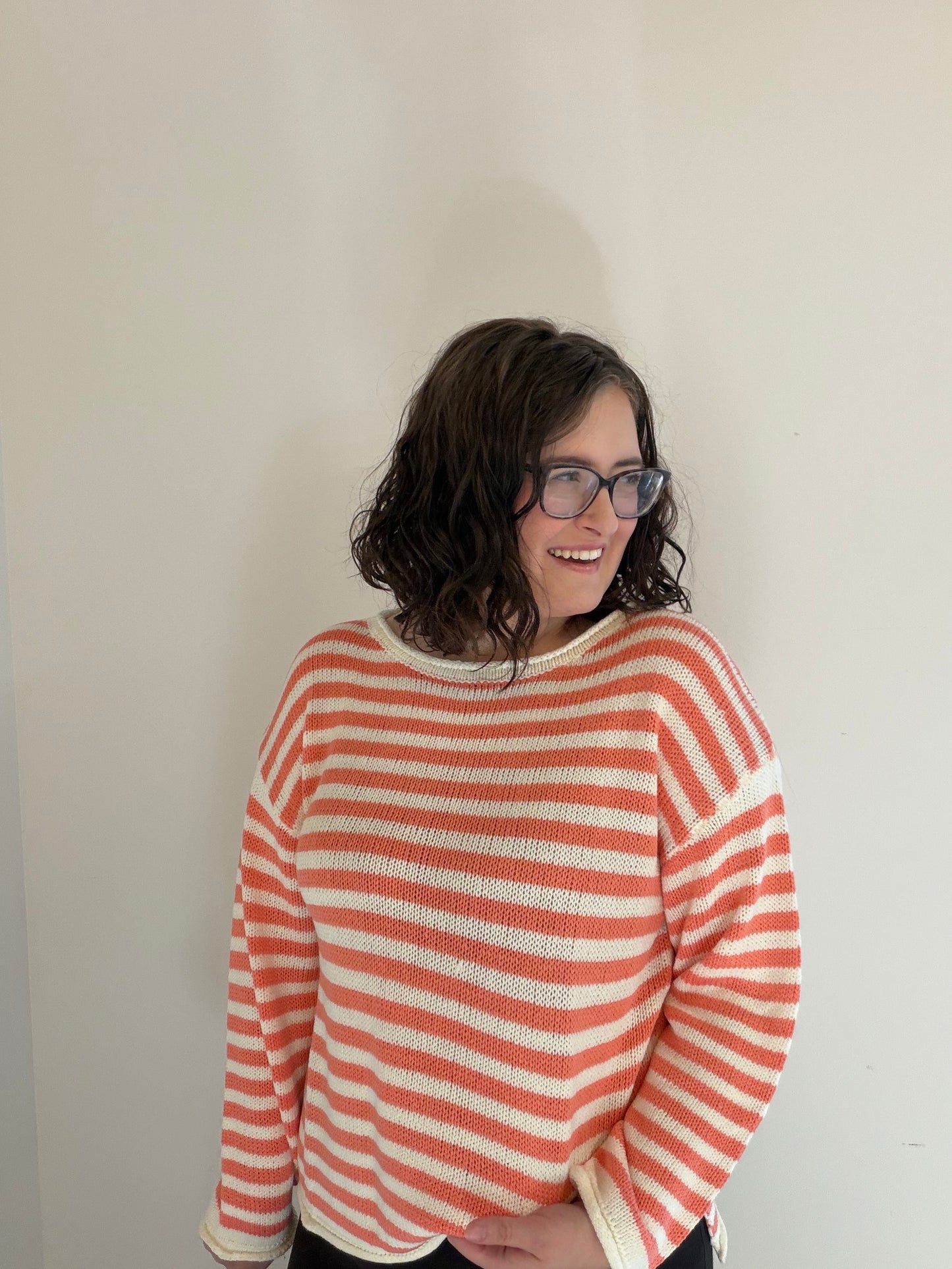 Bright As Day Sweater