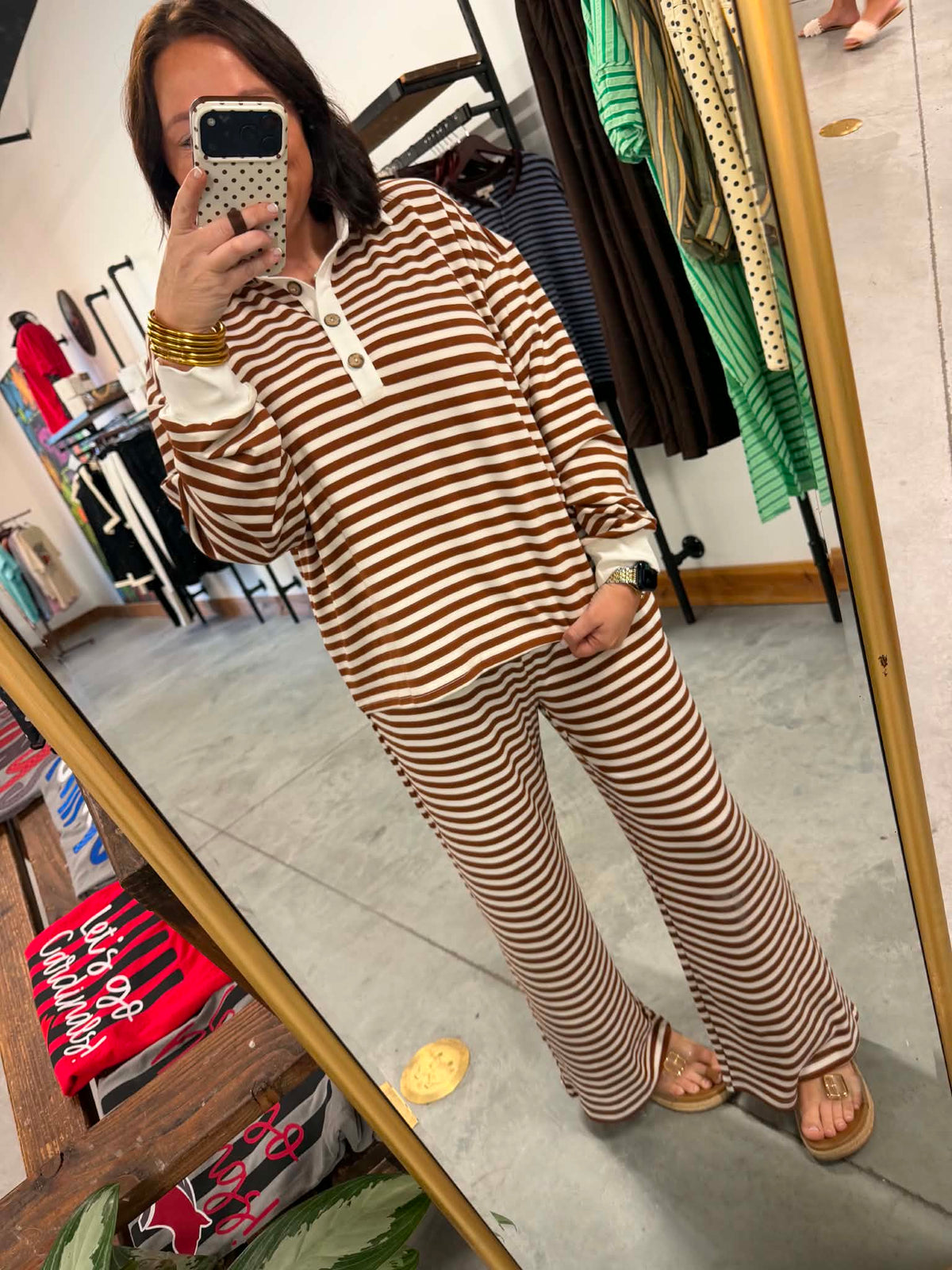 Coffee Run Set