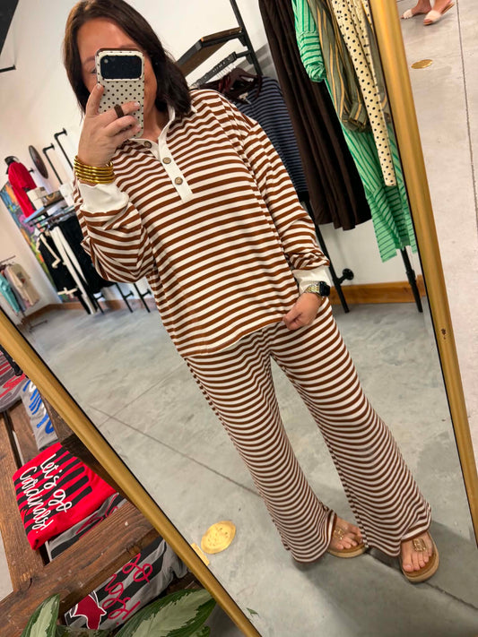 Coffee Run Set