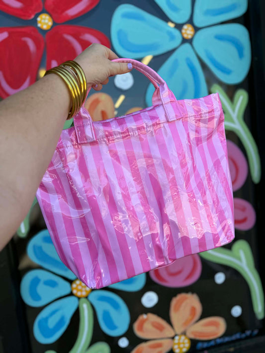 Summer Beachin' Bag