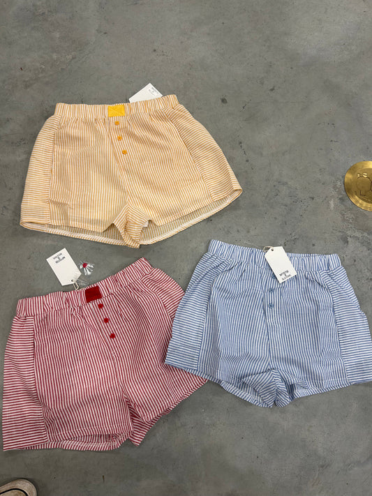 Cutesy Boxer Shorty