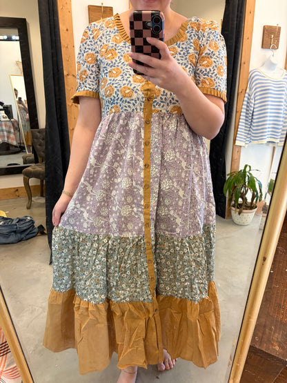 Find Joy Dress