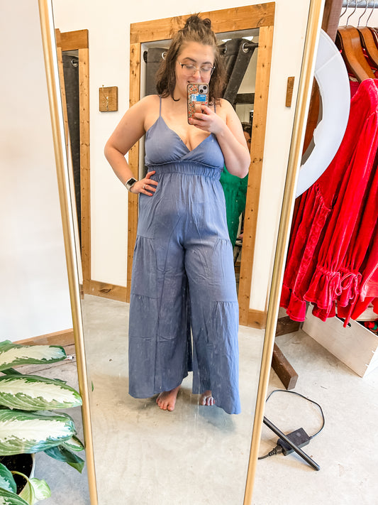 Lily Jumpsuit