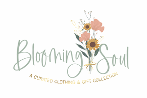 Blooming Soul Boutique