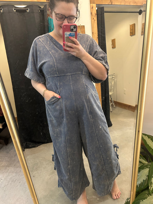 Comfort Days Jumper
