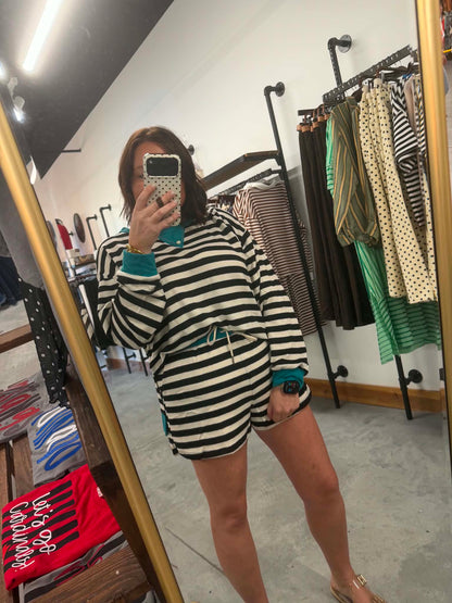 First Chill Shorts