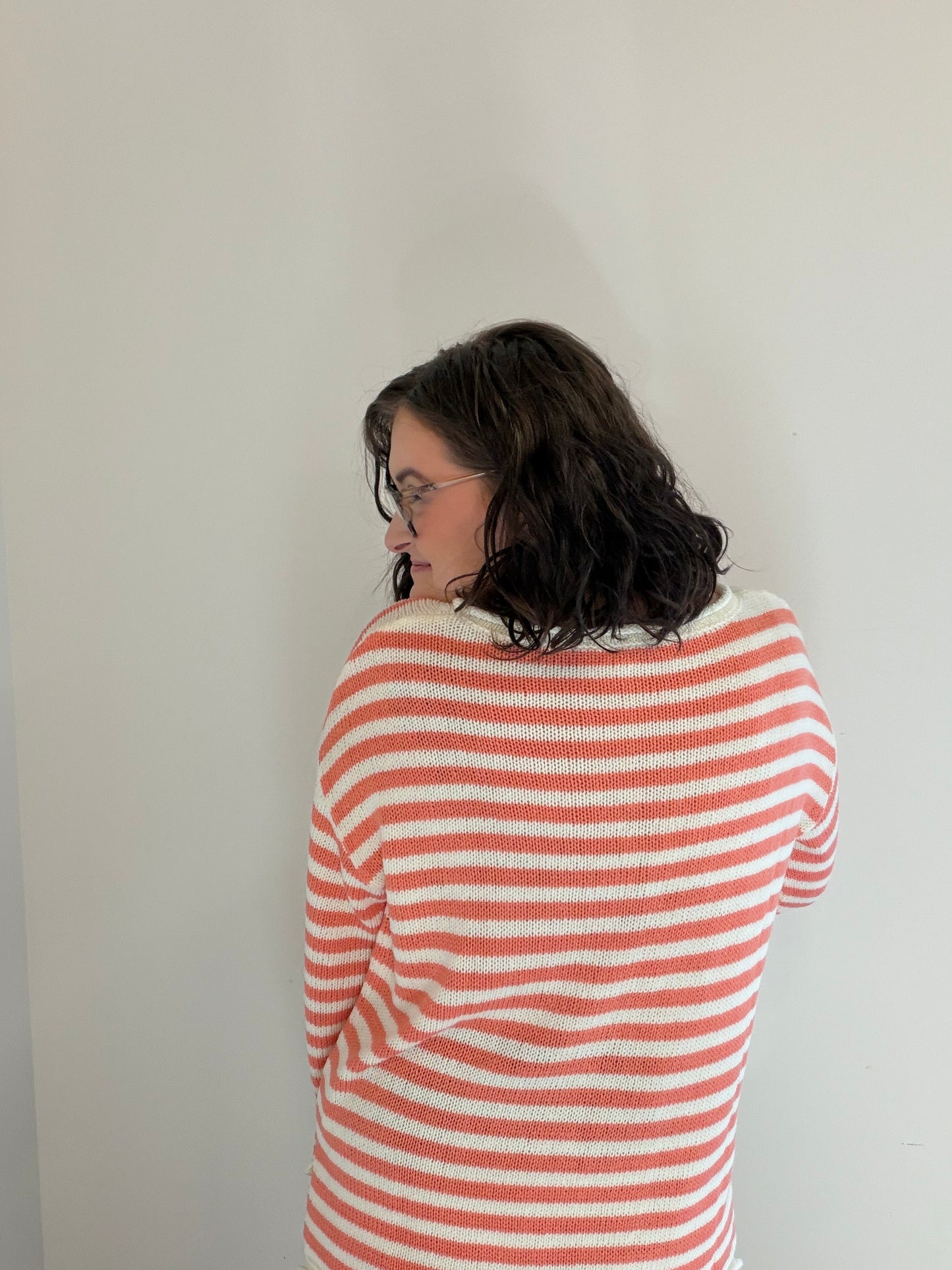 Bright As Day Sweater