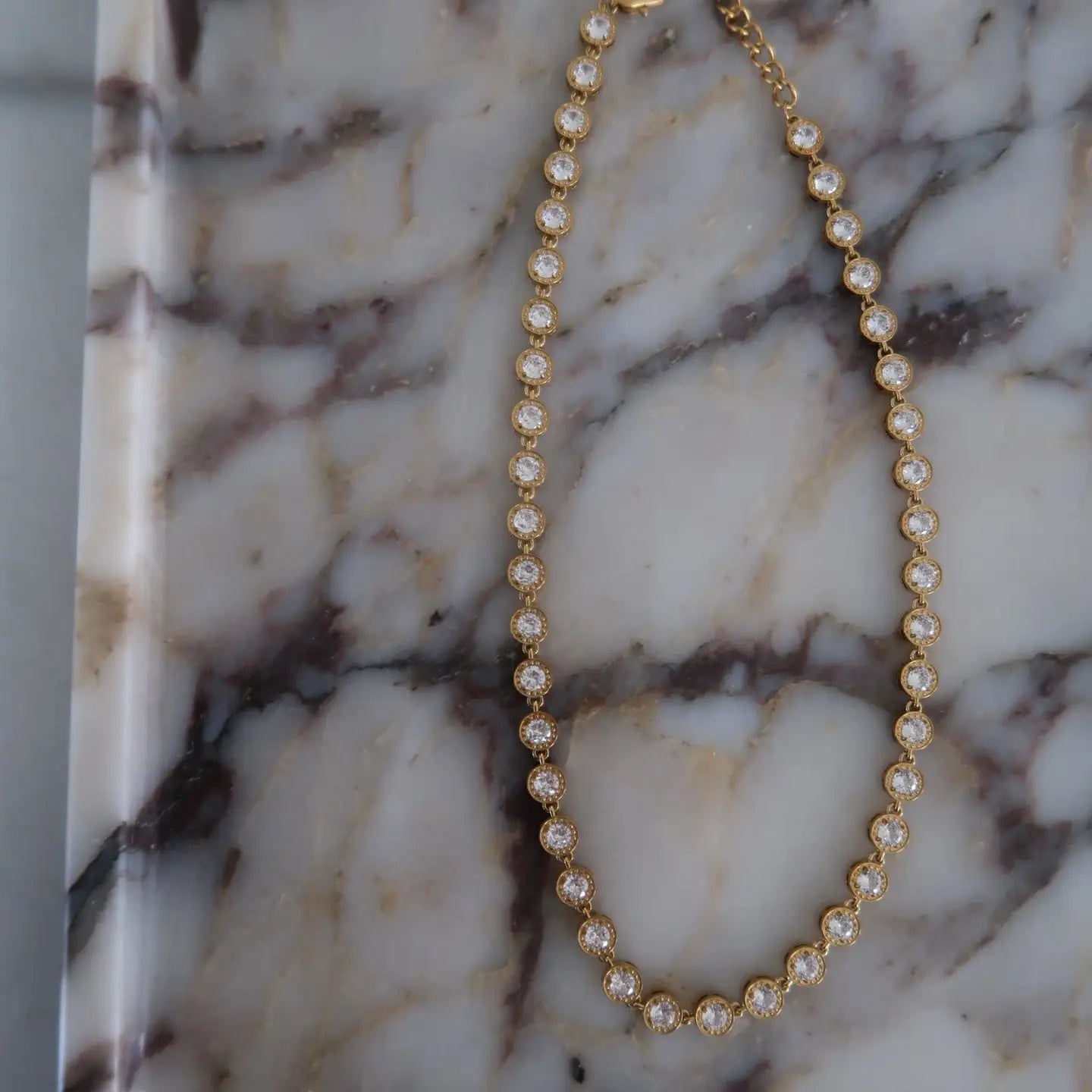 Roxie Necklace