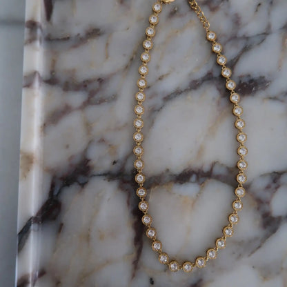 Roxie Necklace