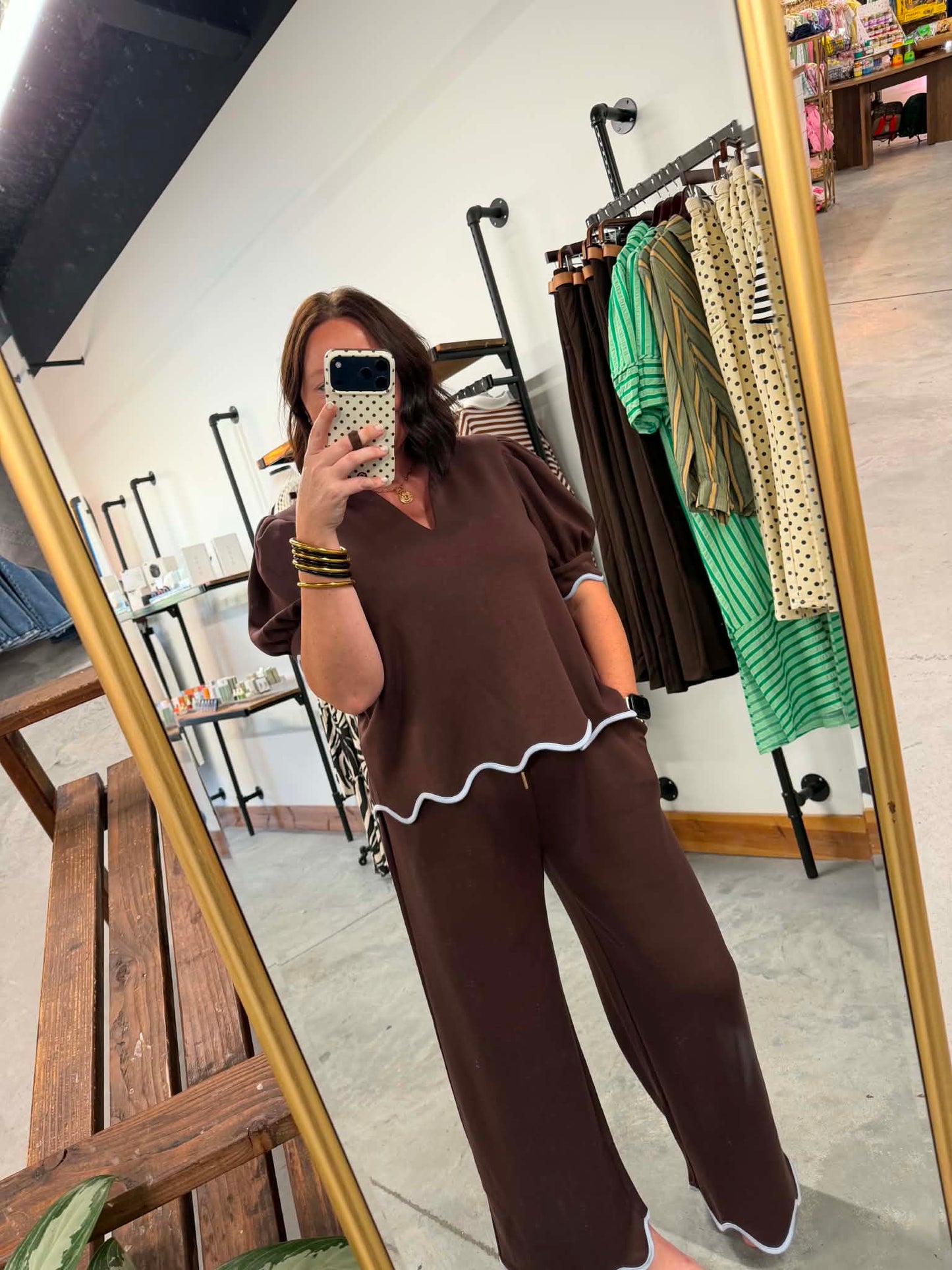 The Social Hour Pants