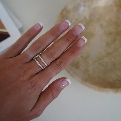 Luxe Ring Size 7