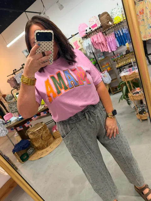 MAMA Graphic Tee