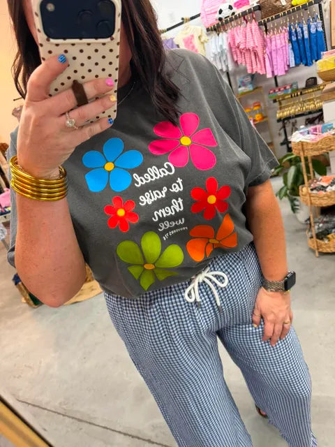 Blooming Soul Exclusive Tee