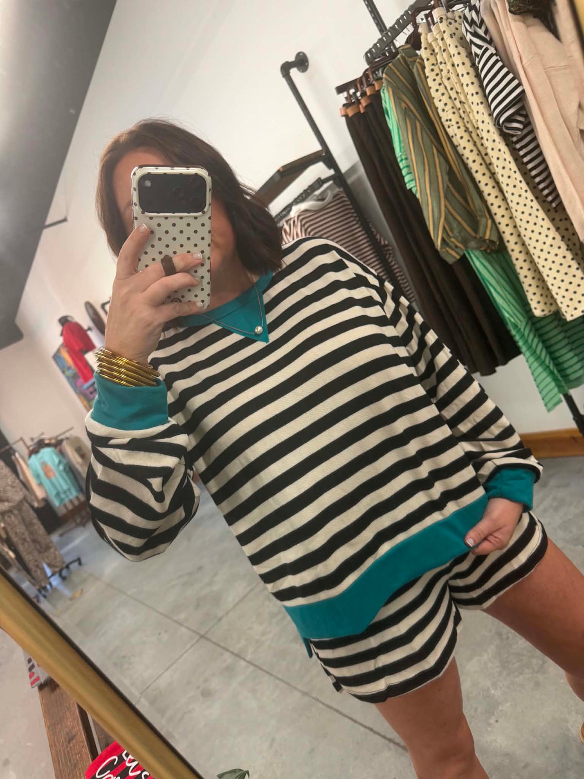 First Chill Shorts