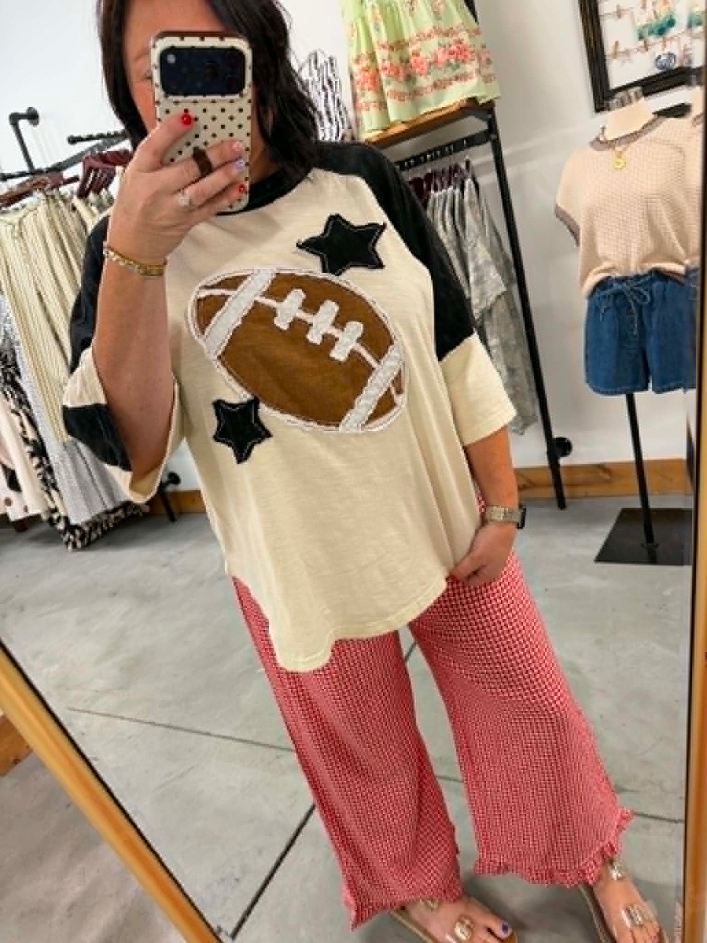 Friday Night Lights Tee