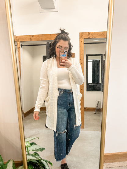The Lola Cardigan