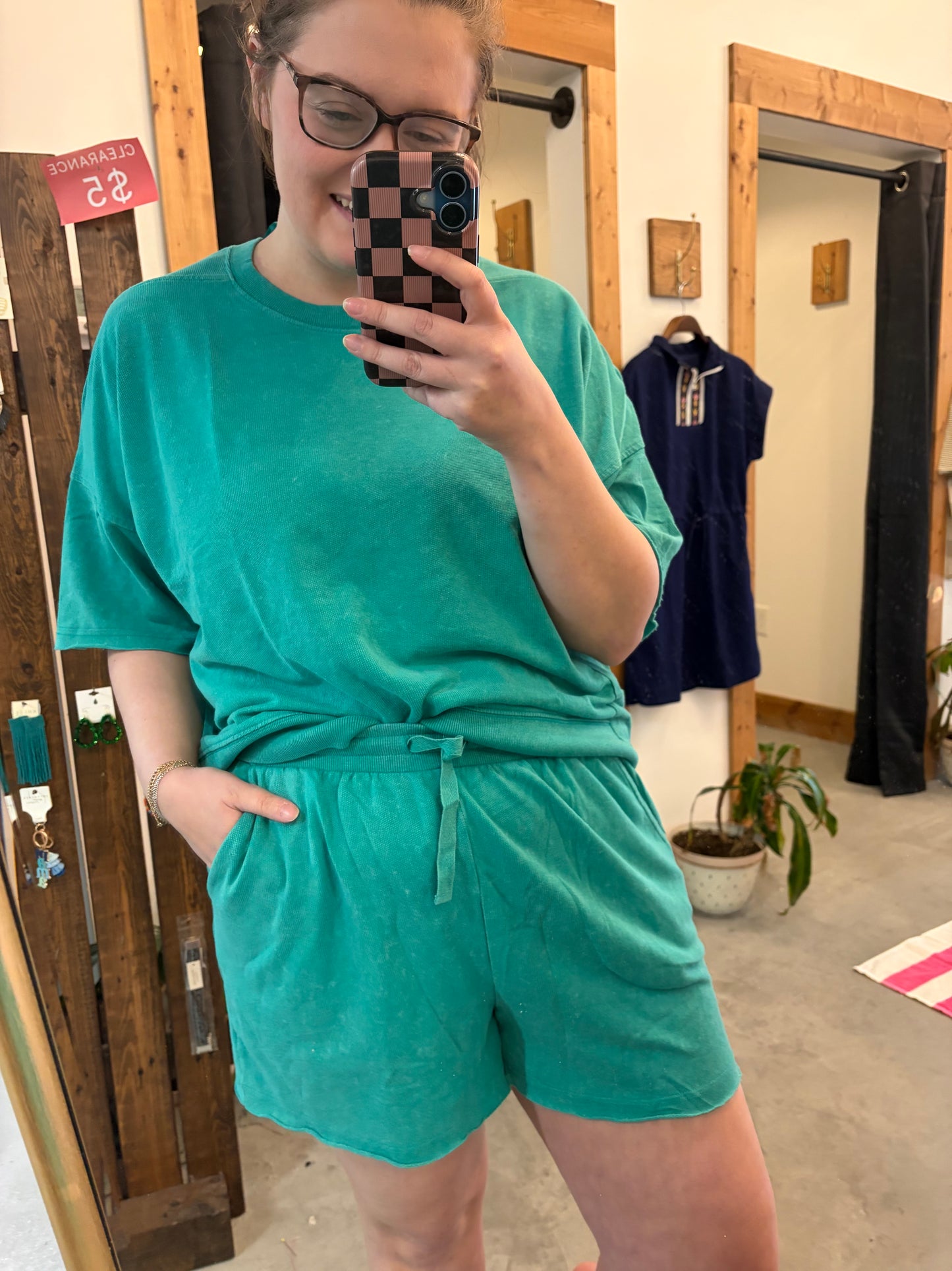 Seafoam Summer Set