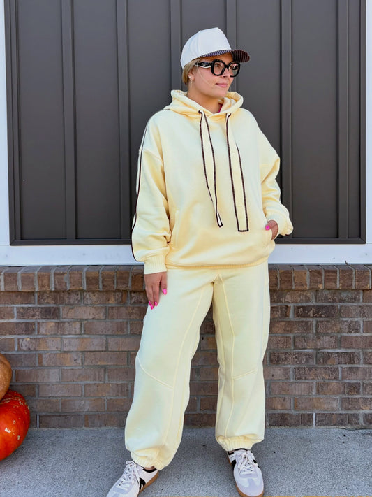 Honey Harvest Hoodie