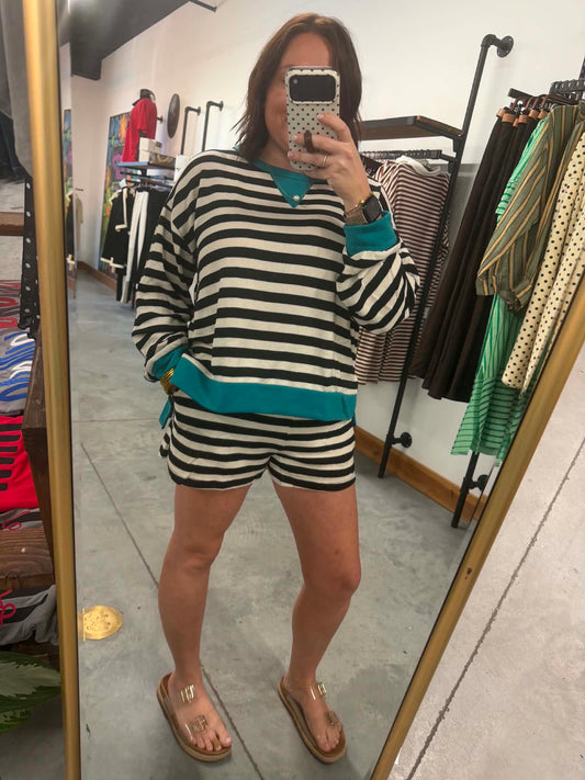 First Chill Shorts