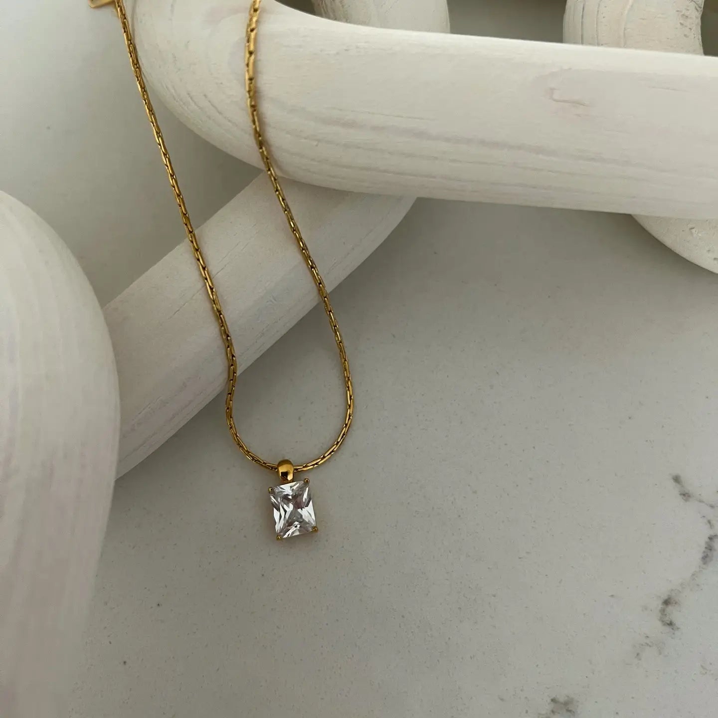 The "Selena" Necklace