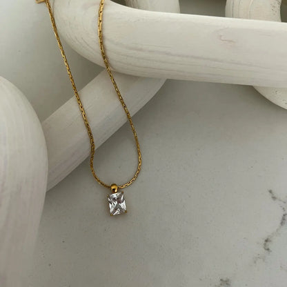 The "Selena" Necklace