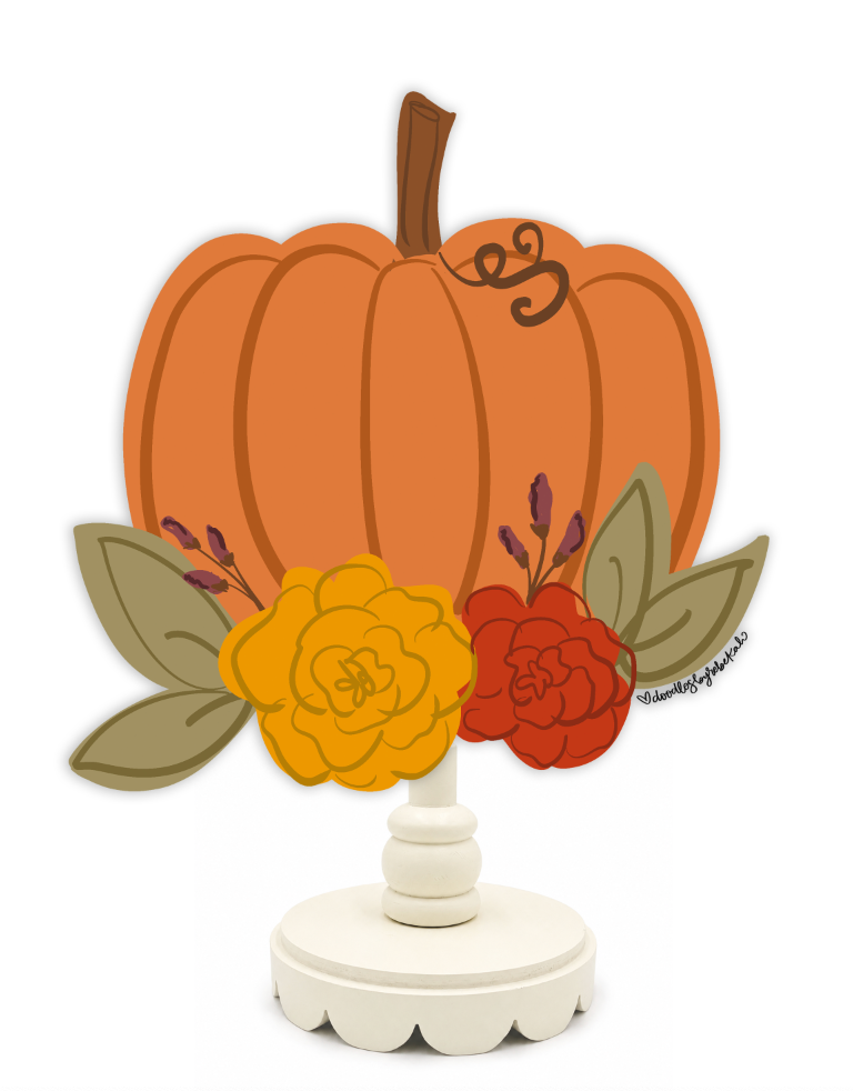 Dee's Topper