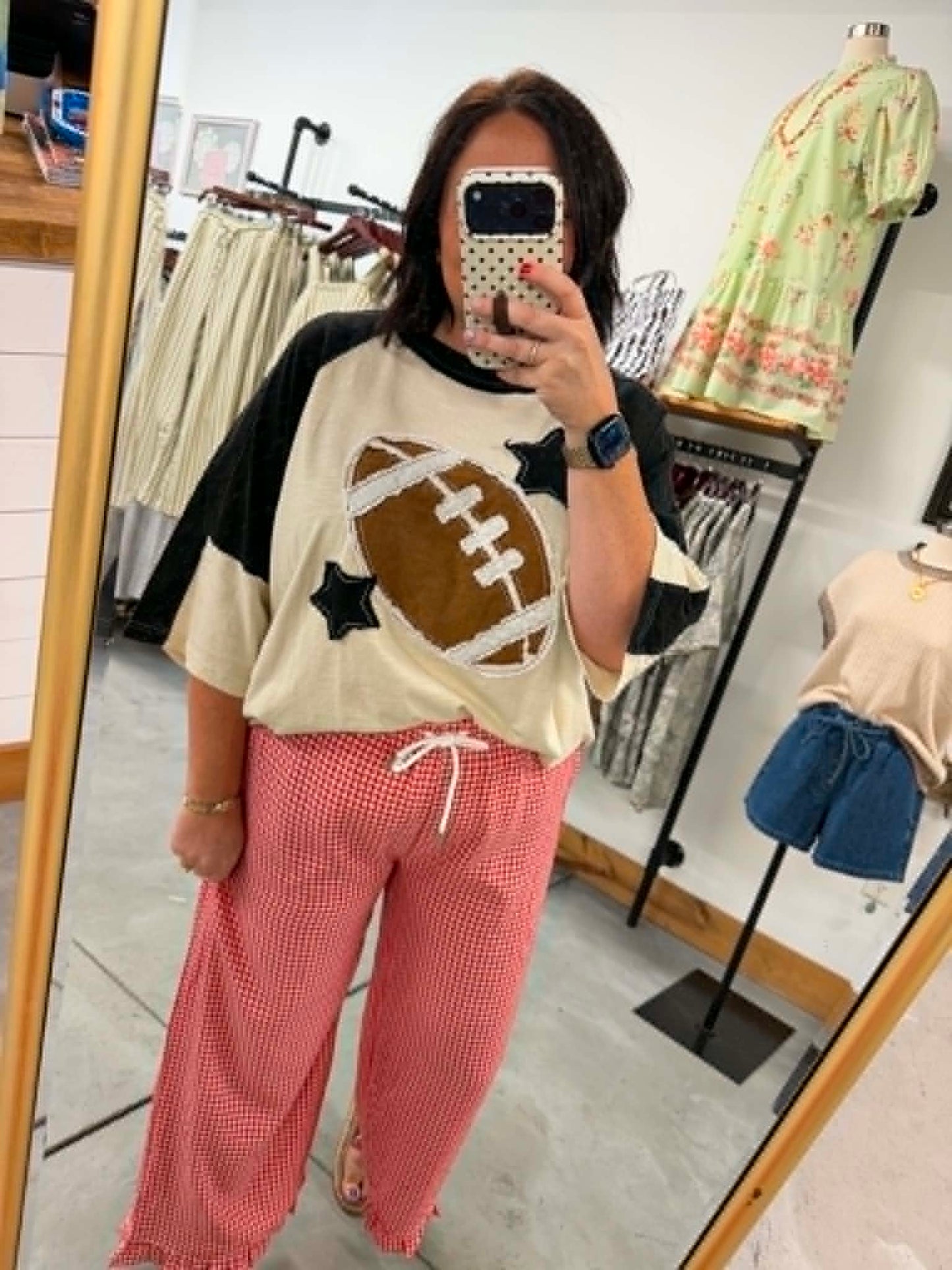 Friday Night Lights Tee