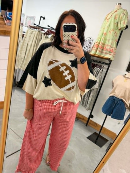 Friday Night Lights Tee