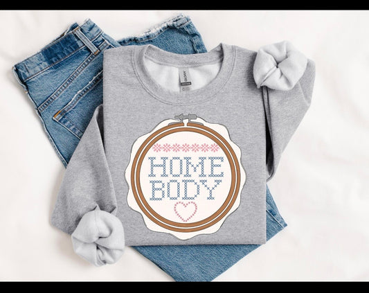 Homebody Tee