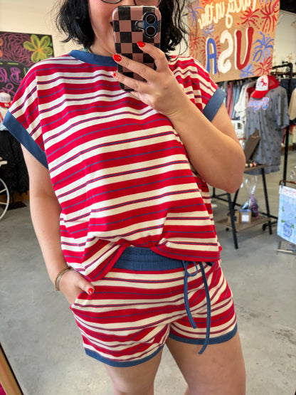 All American Babe Set