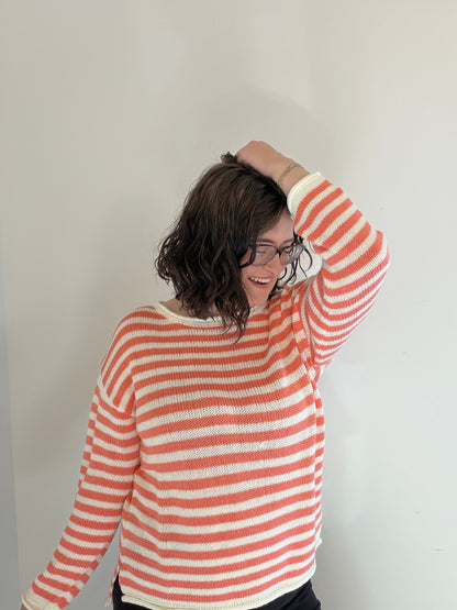 Bright As Day Sweater
