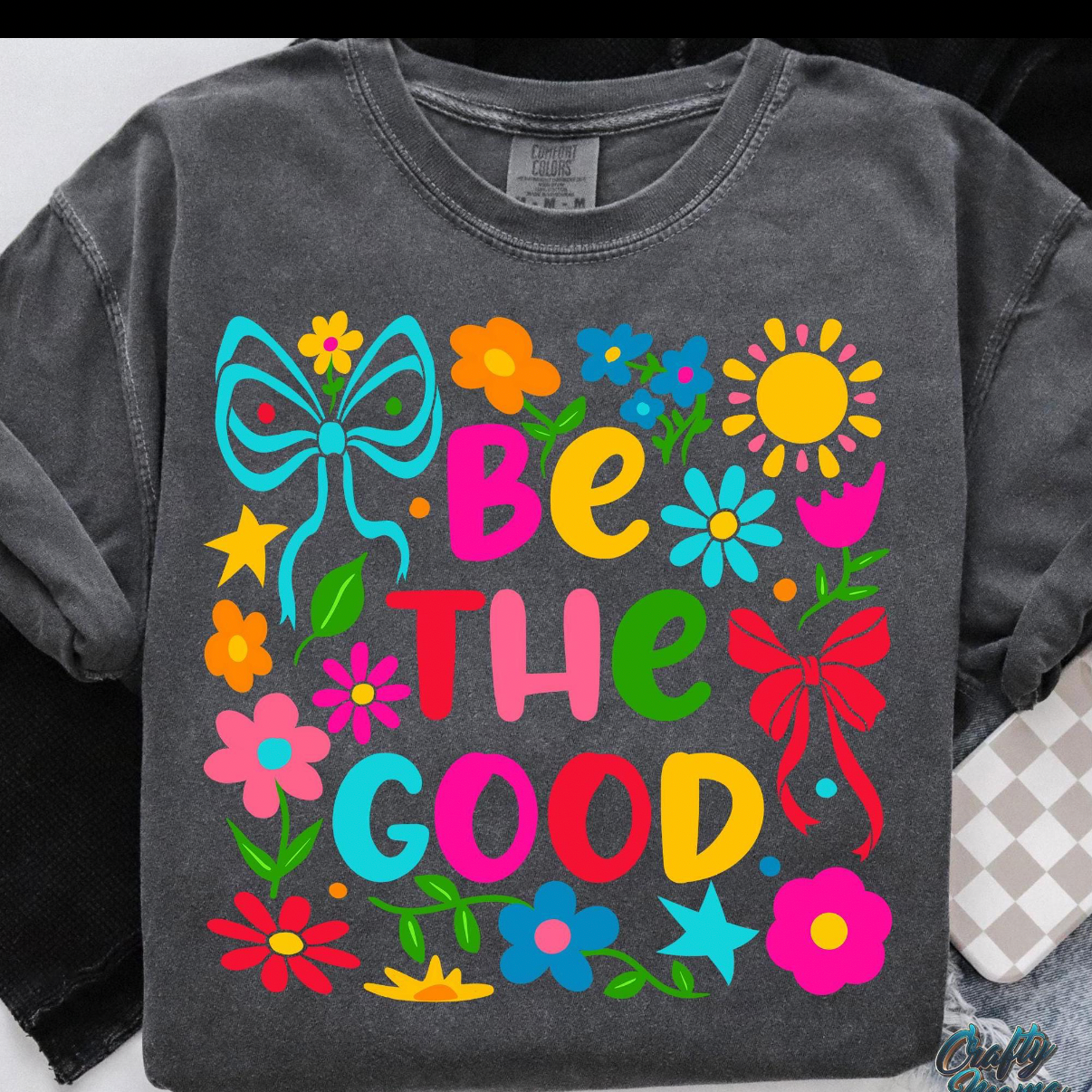 Be the Good Tee