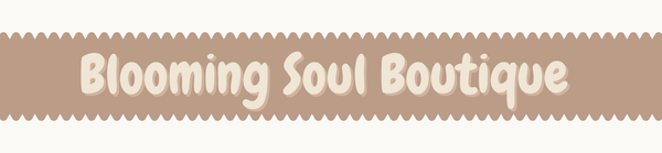 Blooming Soul Boutique