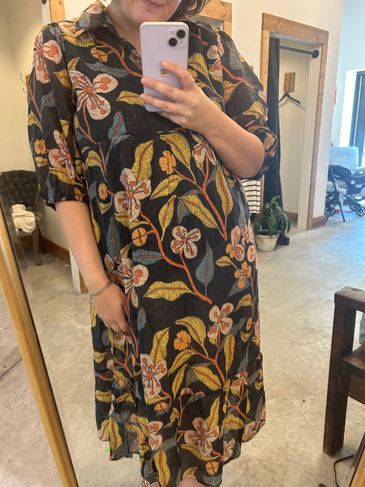 Fallon Dress