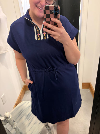 Lyla Dress
