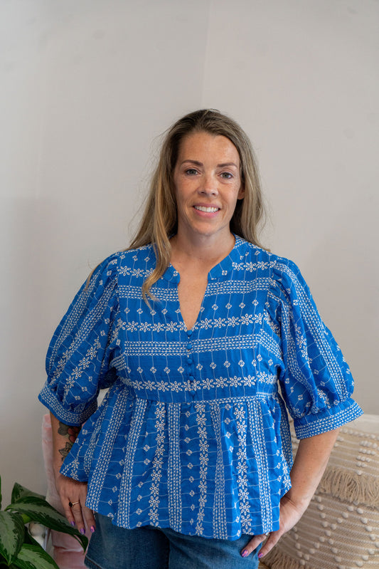 The Maddie Top