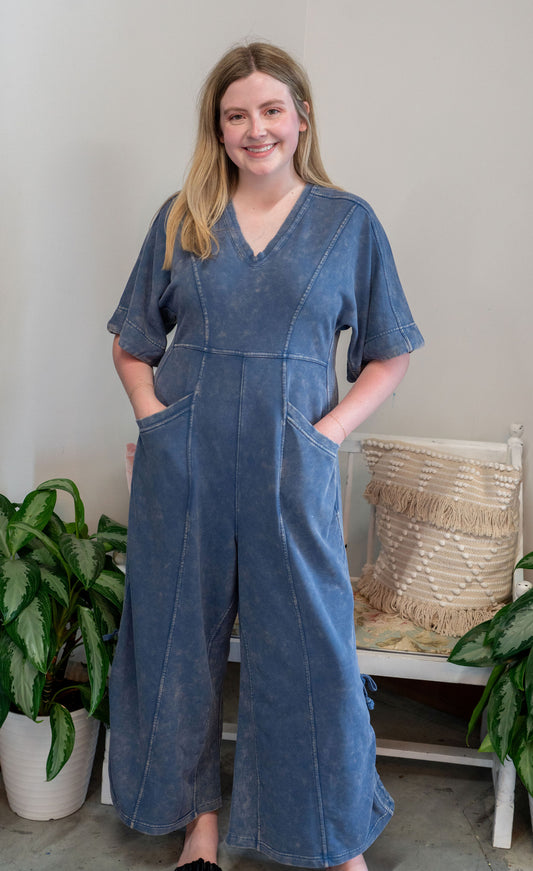 Comfort Days Jumper