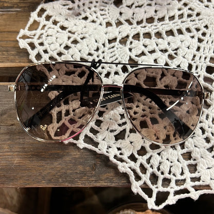 Coco + Carmen Sunnies