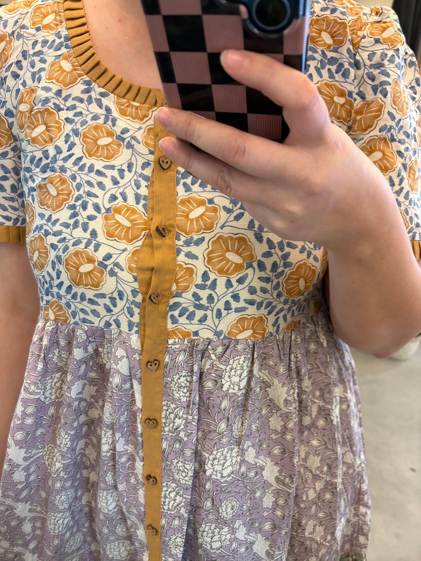 Find Joy Dress