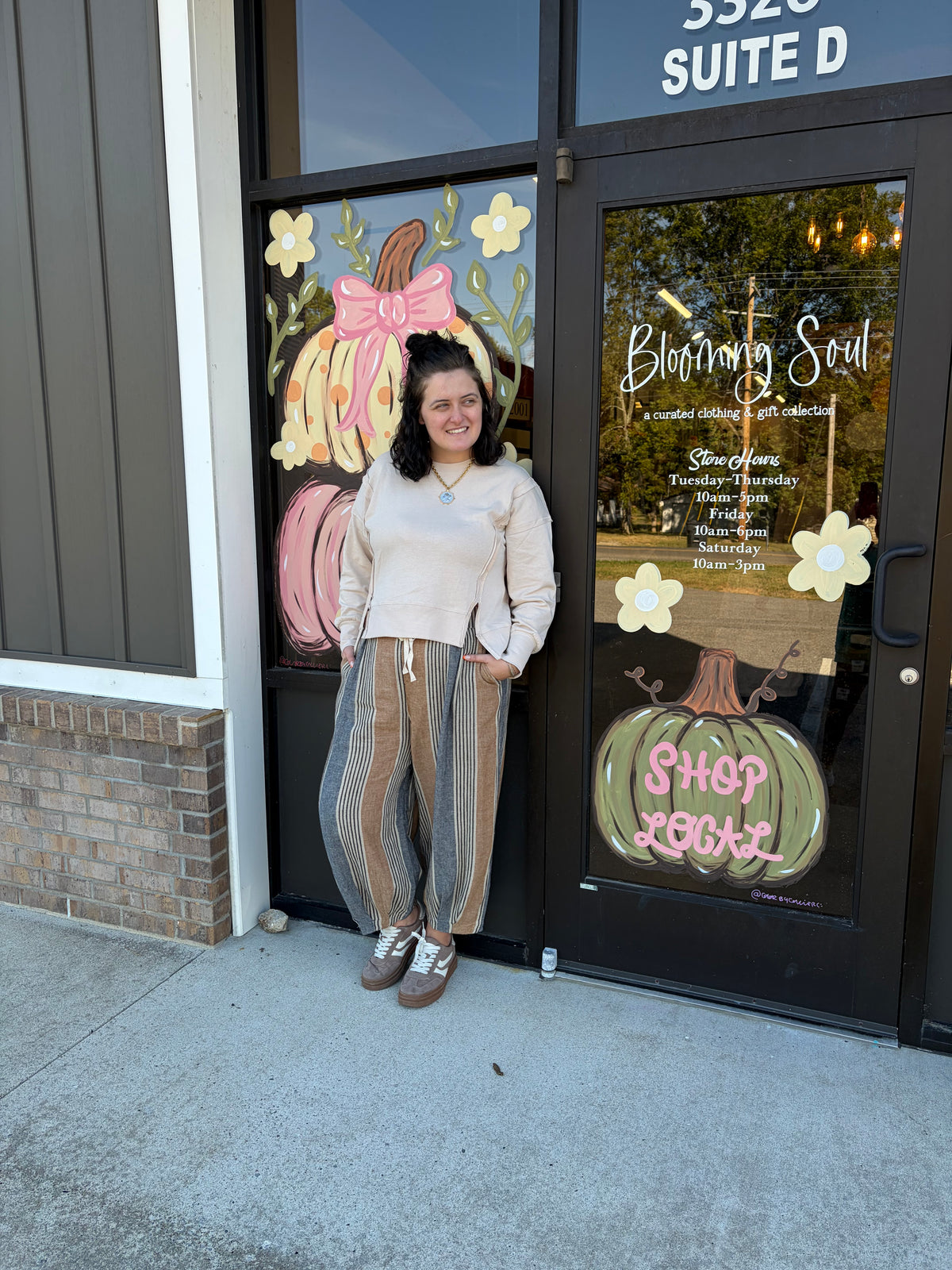 The Unwind Pullover - Tan