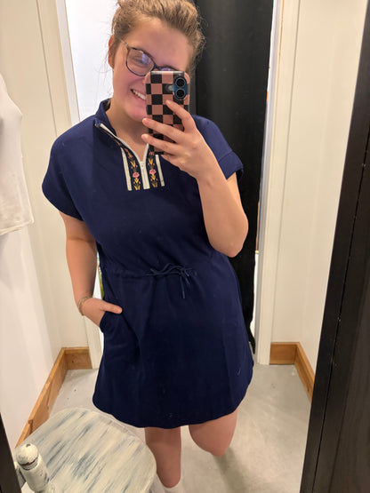 Lyla Dress