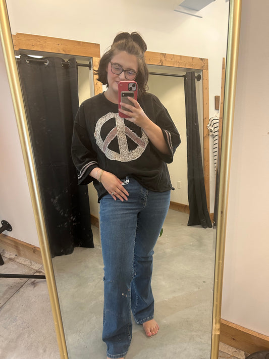 Protect your Peace Top